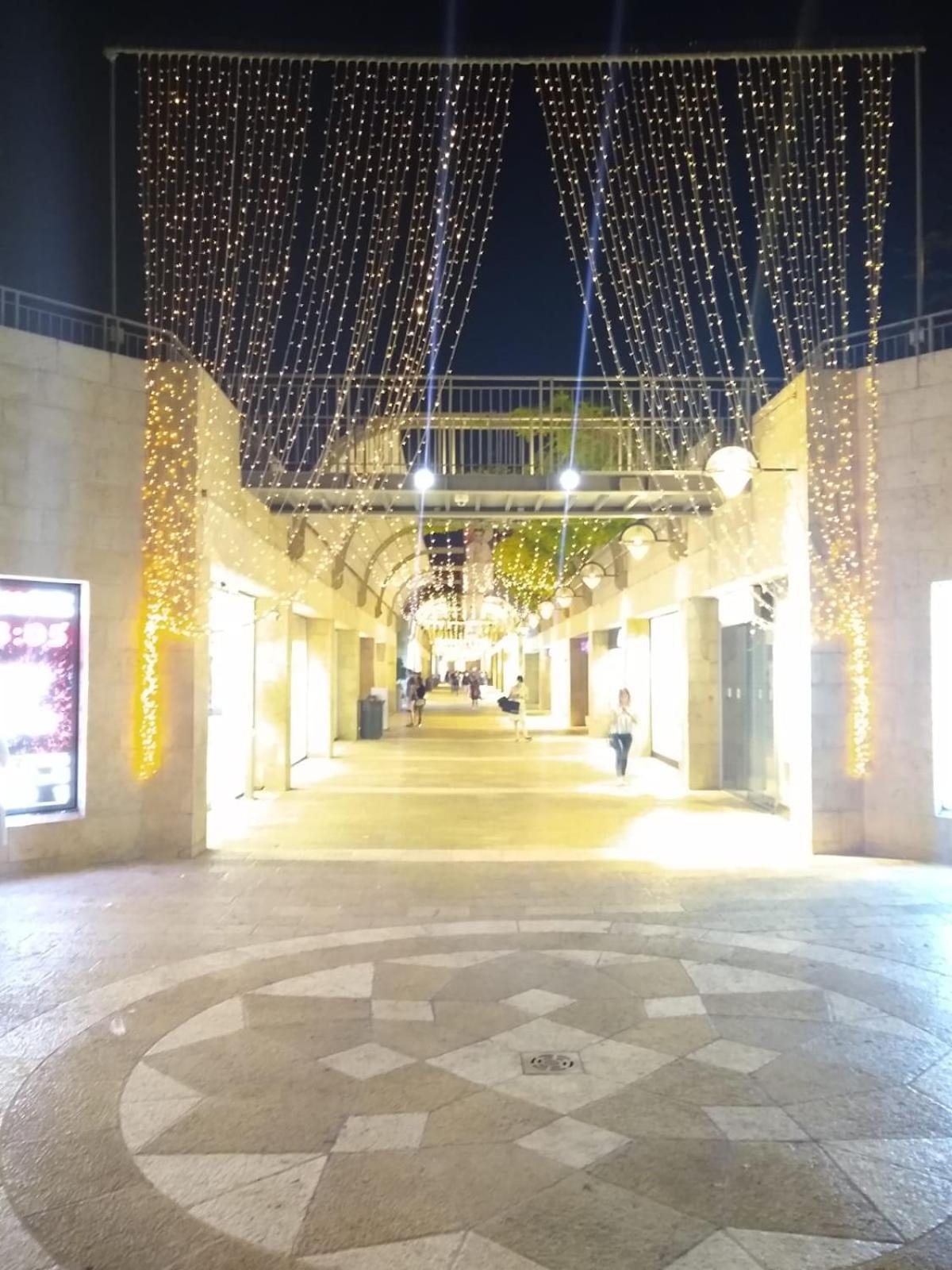 Rental Israel-Mamila Residences 14 Ιερουσαλήμ Εξωτερικό φωτογραφία