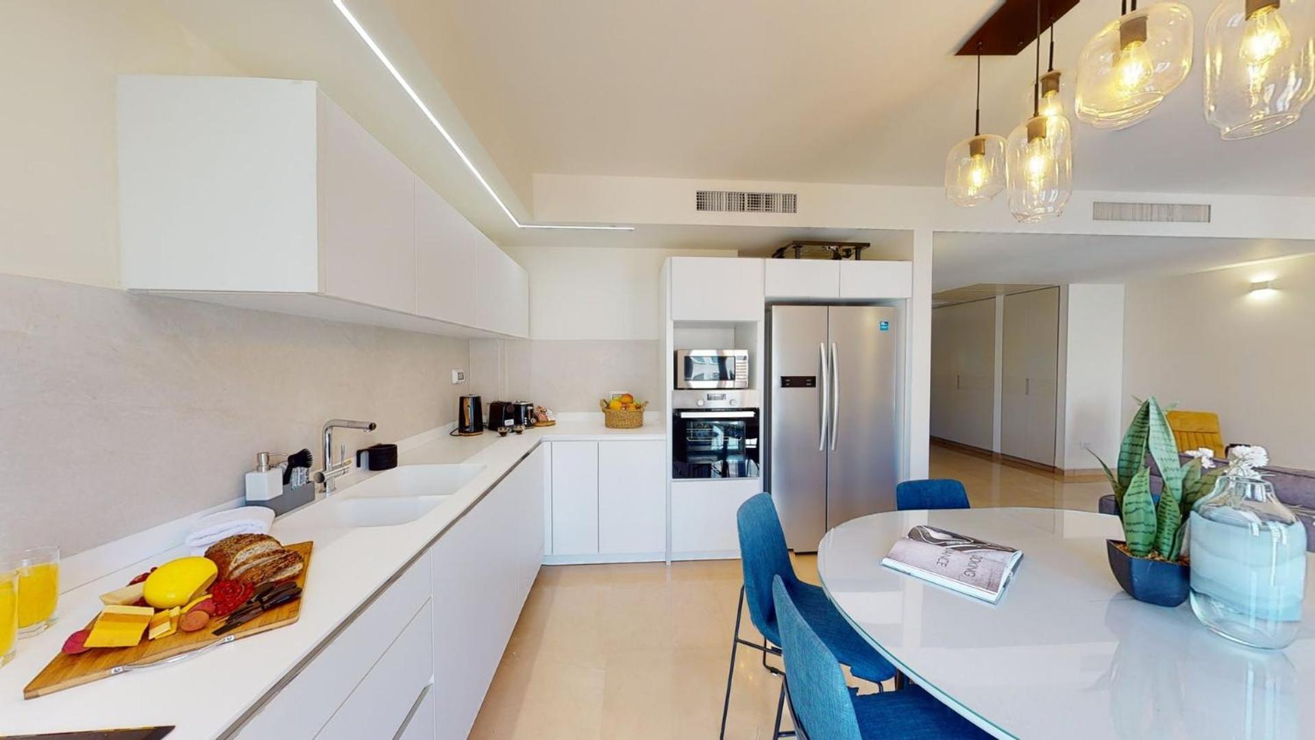 Rental Israel-Mamila Residences 14 Ιερουσαλήμ Εξωτερικό φωτογραφία