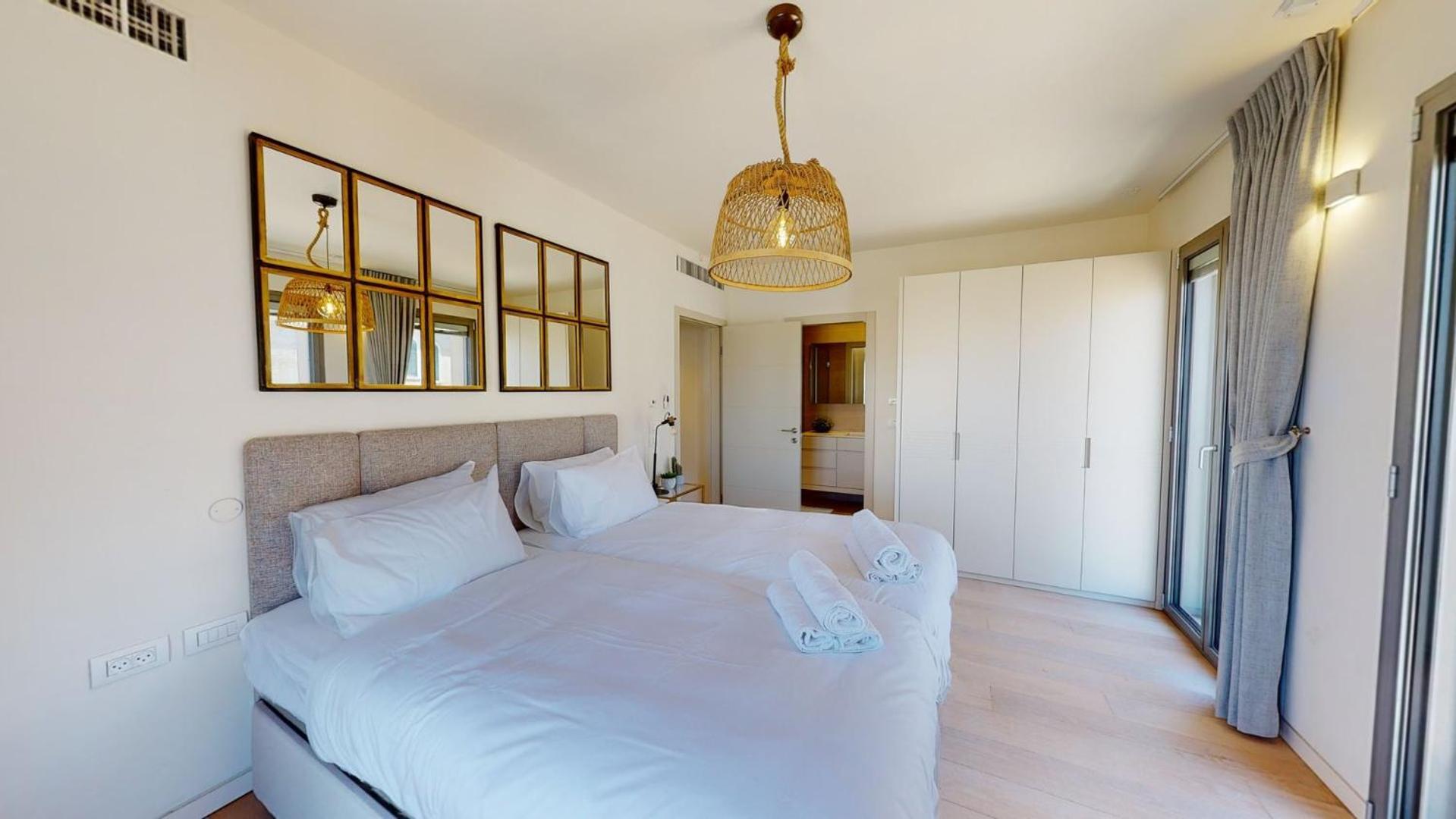 Rental Israel-Mamila Residences 14 Ιερουσαλήμ Εξωτερικό φωτογραφία