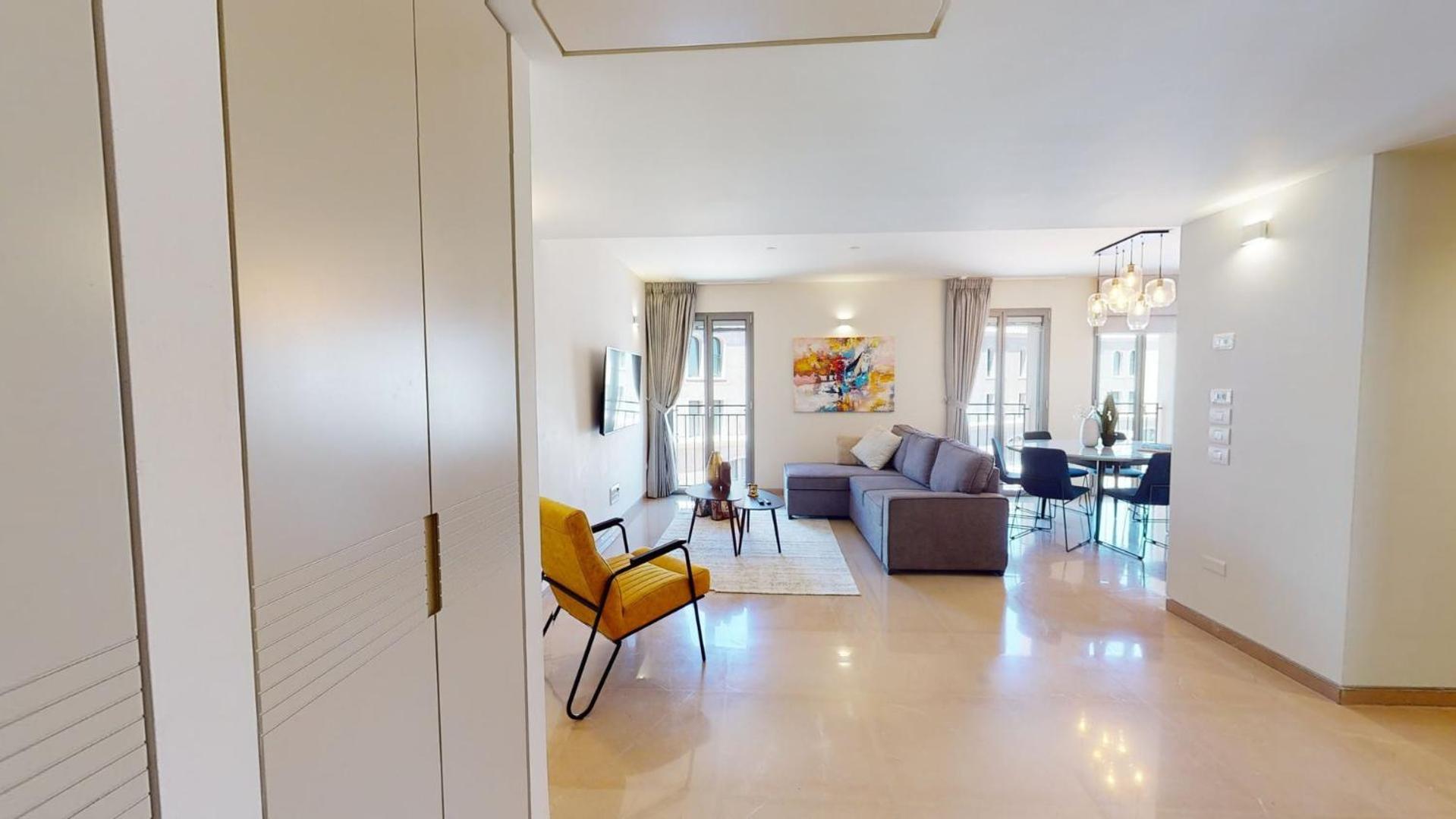 Rental Israel-Mamila Residences 14 Ιερουσαλήμ Εξωτερικό φωτογραφία