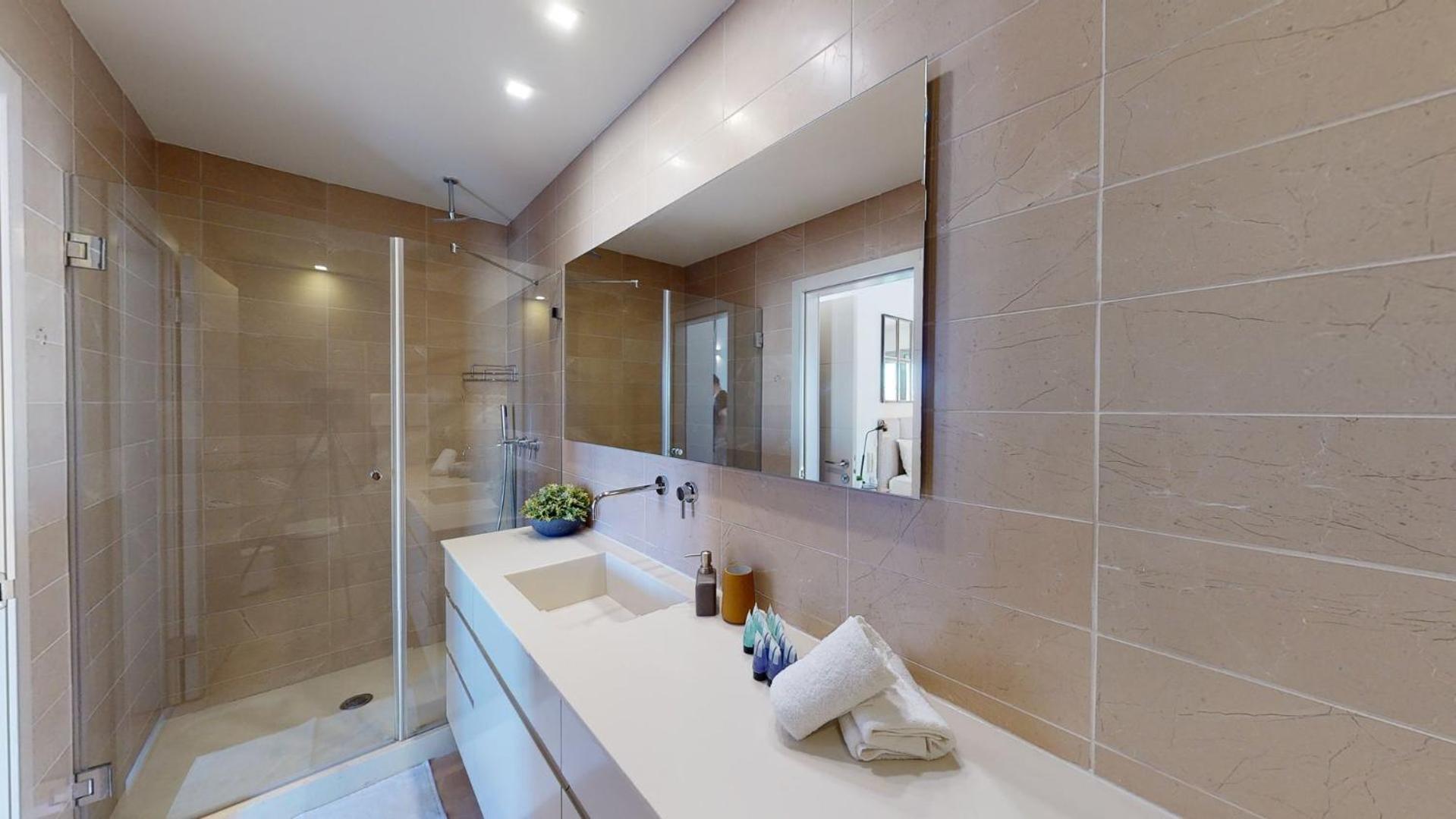 Rental Israel-Mamila Residences 14 Ιερουσαλήμ Εξωτερικό φωτογραφία