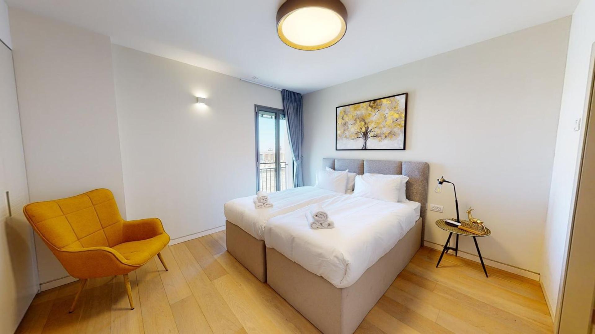 Rental Israel-Mamila Residences 14 Ιερουσαλήμ Εξωτερικό φωτογραφία