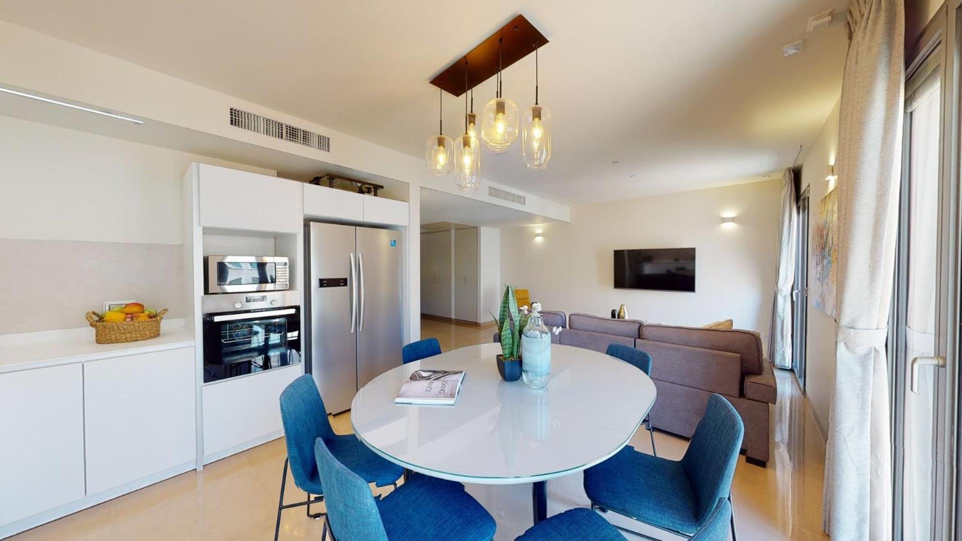 Rental Israel-Mamila Residences 14 Ιερουσαλήμ Εξωτερικό φωτογραφία