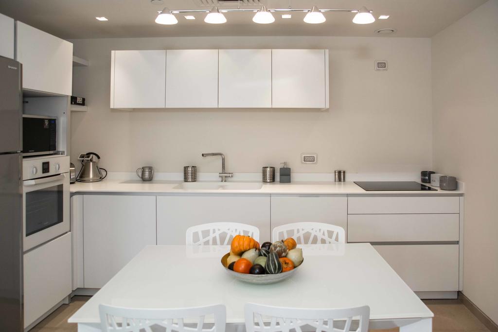 Rental Israel-Mamila Residences 14 Ιερουσαλήμ Εξωτερικό φωτογραφία