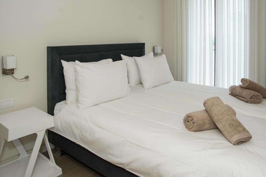 Rental Israel-Mamila Residences 14 Ιερουσαλήμ Εξωτερικό φωτογραφία