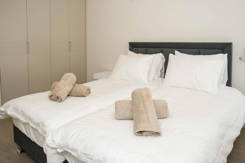 Rental Israel-Mamila Residences 14 Ιερουσαλήμ Εξωτερικό φωτογραφία