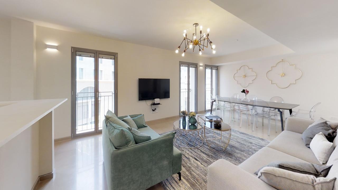Rental Israel-Mamila Residences 14 Ιερουσαλήμ Εξωτερικό φωτογραφία