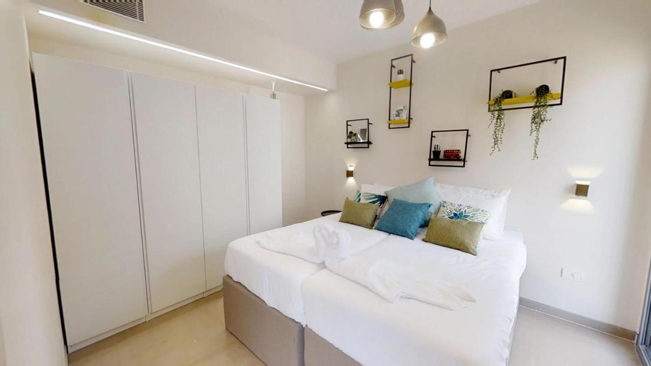 Rental Israel-Mamila Residences 14 Ιερουσαλήμ Εξωτερικό φωτογραφία