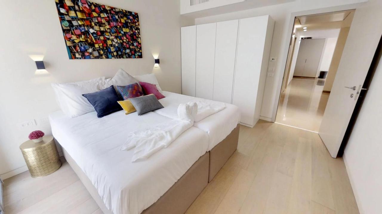 Rental Israel-Mamila Residences 14 Ιερουσαλήμ Εξωτερικό φωτογραφία