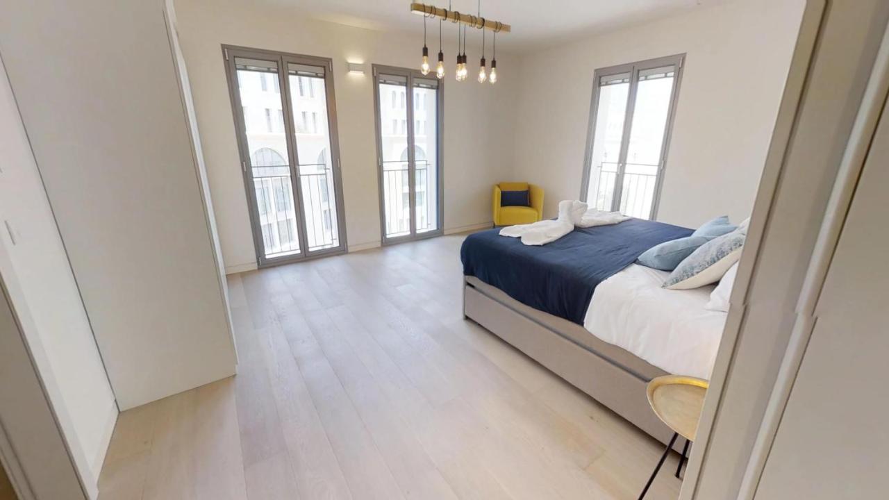Rental Israel-Mamila Residences 14 Ιερουσαλήμ Εξωτερικό φωτογραφία