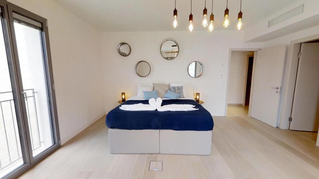 Rental Israel-Mamila Residences 14 Ιερουσαλήμ Εξωτερικό φωτογραφία