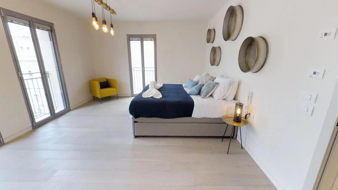 Rental Israel-Mamila Residences 14 Ιερουσαλήμ Εξωτερικό φωτογραφία