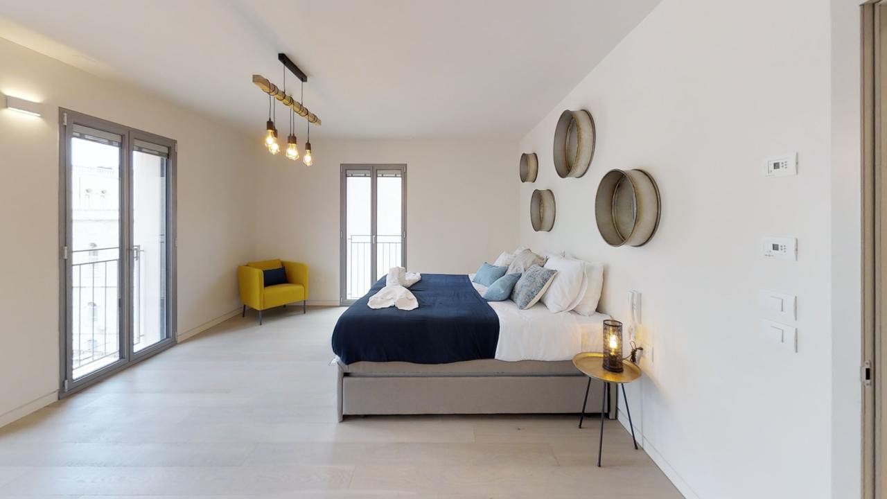 Rental Israel-Mamila Residences 14 Ιερουσαλήμ Εξωτερικό φωτογραφία