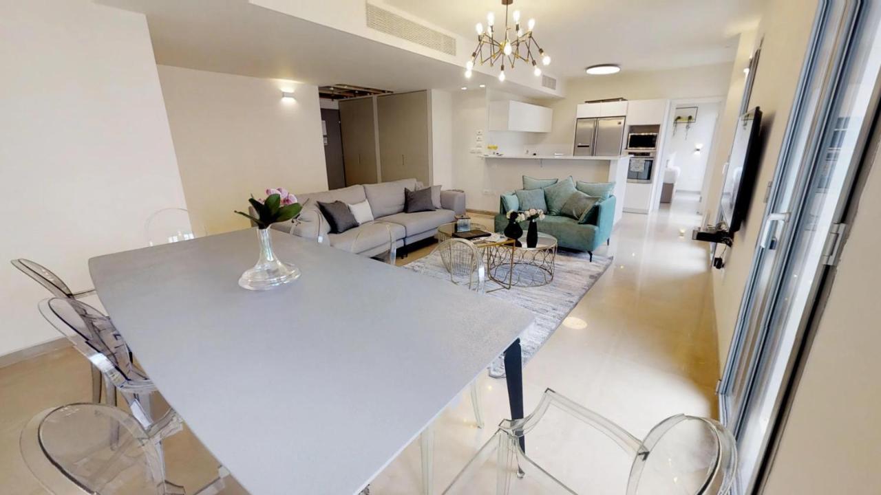 Rental Israel-Mamila Residences 14 Ιερουσαλήμ Εξωτερικό φωτογραφία