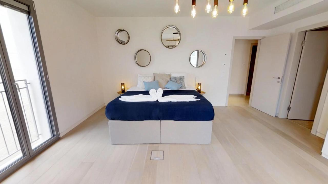 Rental Israel-Mamila Residences 14 Ιερουσαλήμ Εξωτερικό φωτογραφία