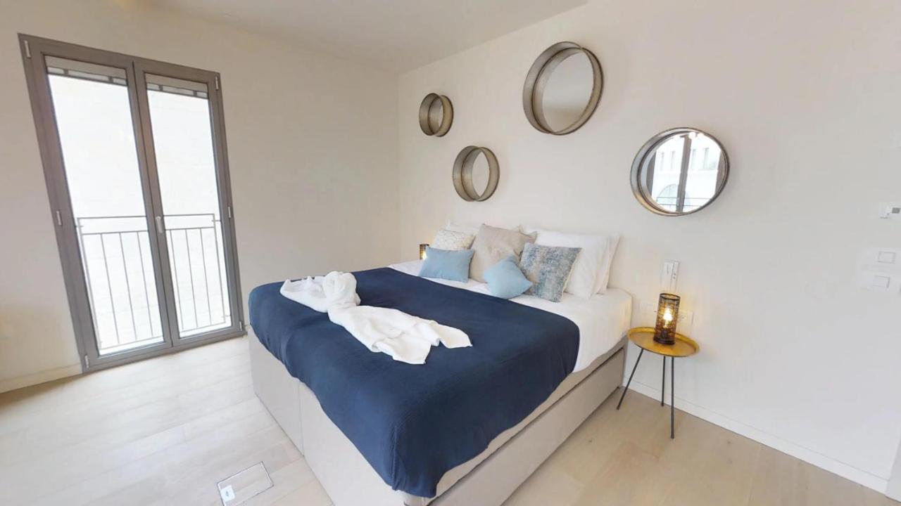 Rental Israel-Mamila Residences 14 Ιερουσαλήμ Εξωτερικό φωτογραφία