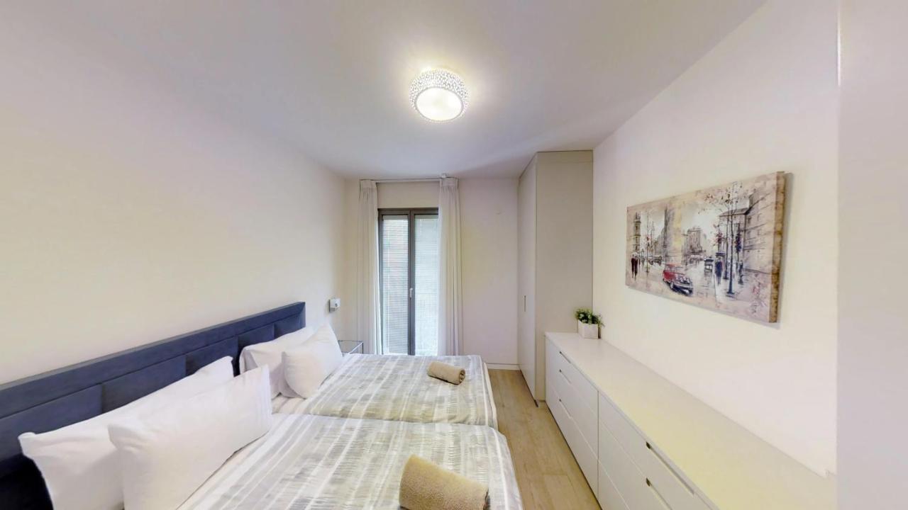 Rental Israel-Mamila Residences 14 Ιερουσαλήμ Εξωτερικό φωτογραφία