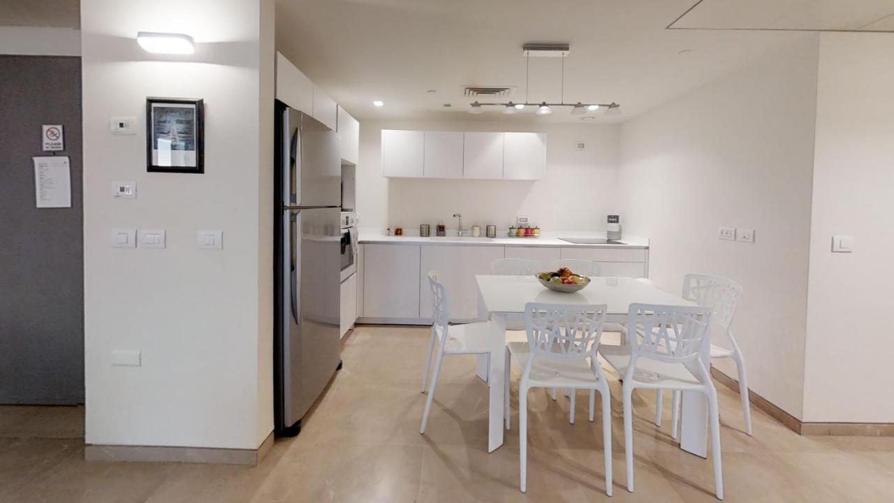 Rental Israel-Mamila Residences 14 Ιερουσαλήμ Εξωτερικό φωτογραφία