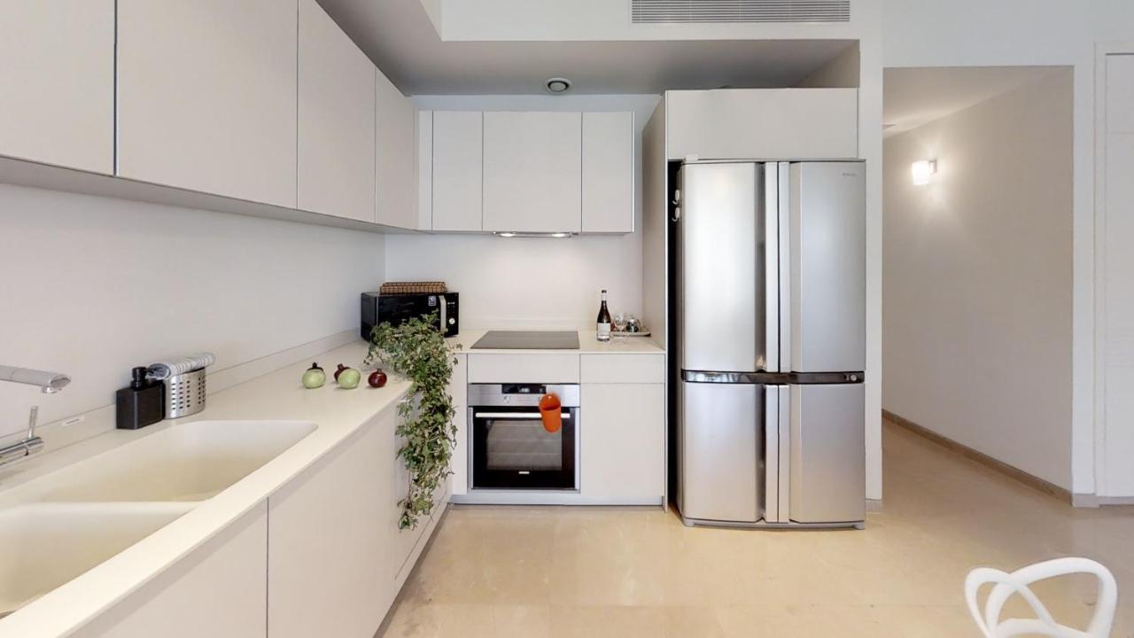 Rental Israel-Mamila Residences 14 Ιερουσαλήμ Εξωτερικό φωτογραφία