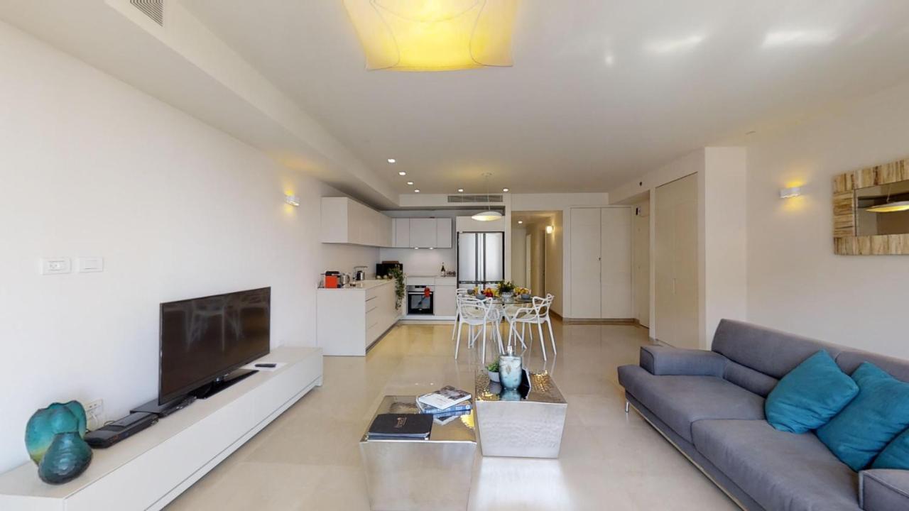 Rental Israel-Mamila Residences 14 Ιερουσαλήμ Εξωτερικό φωτογραφία