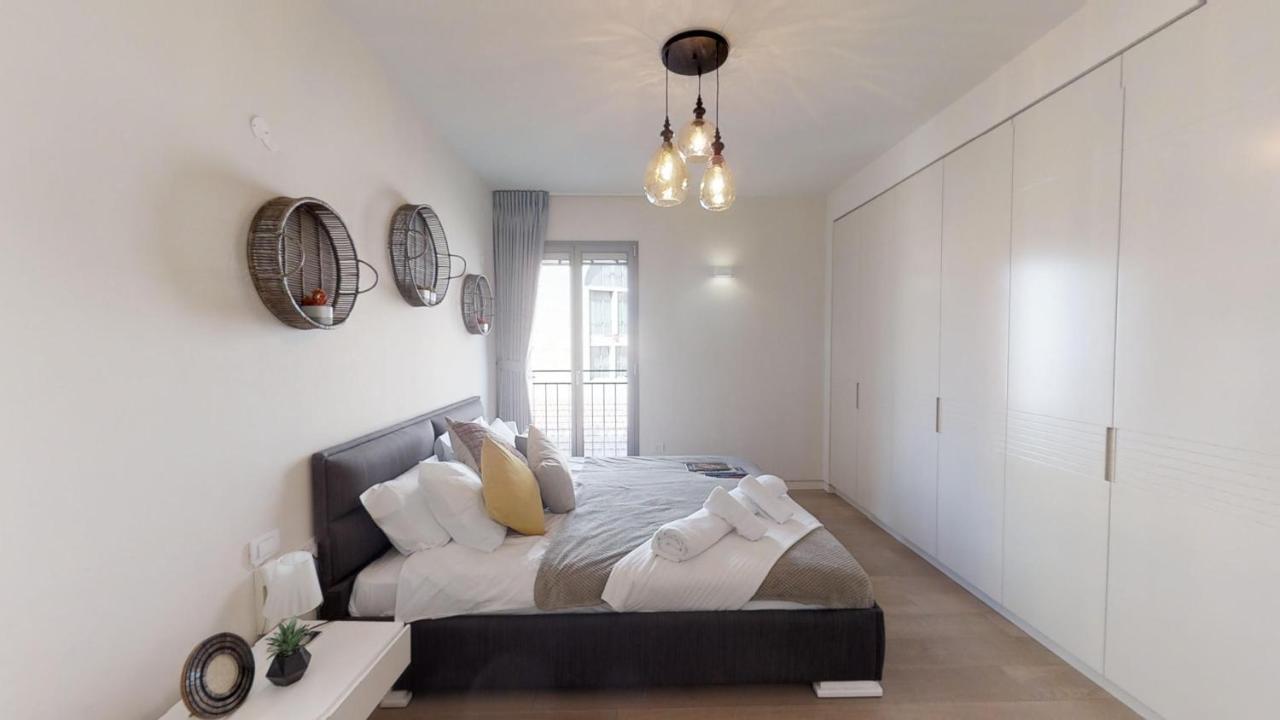 Rental Israel-Mamila Residences 14 Ιερουσαλήμ Εξωτερικό φωτογραφία