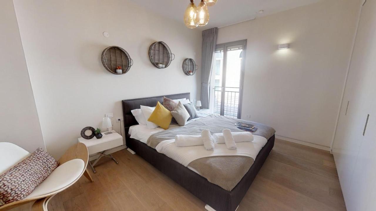 Rental Israel-Mamila Residences 14 Ιερουσαλήμ Εξωτερικό φωτογραφία