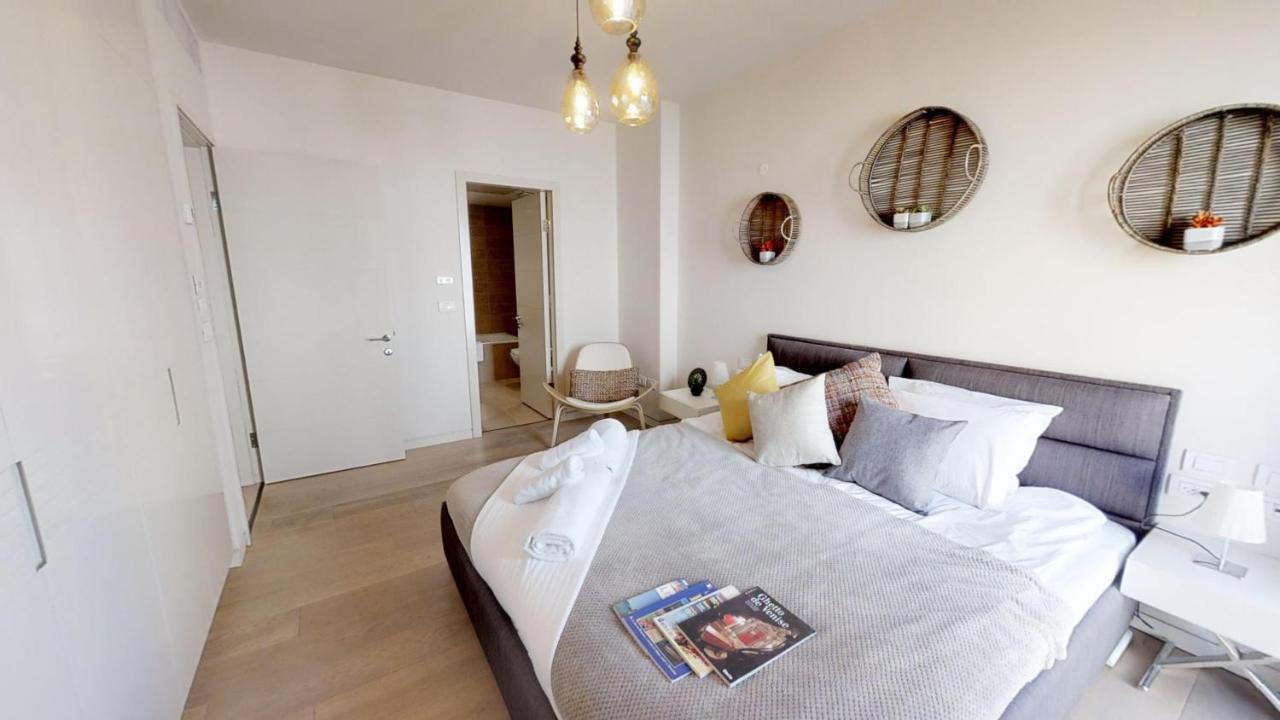 Rental Israel-Mamila Residences 14 Ιερουσαλήμ Εξωτερικό φωτογραφία